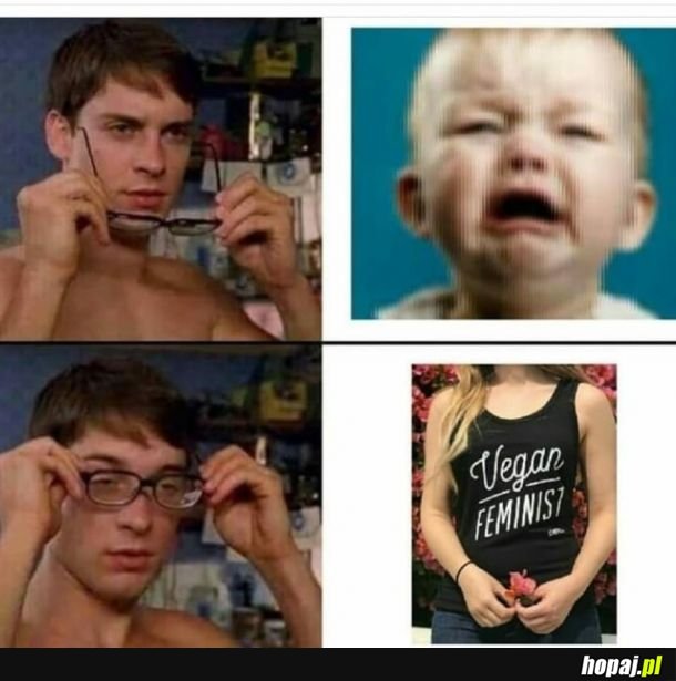 Co to za dziecko 