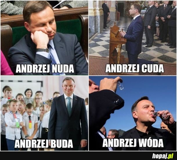 Andrzejek