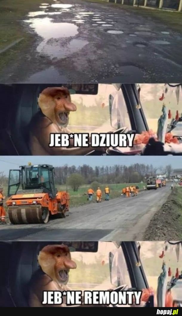 Nie dogodzisz