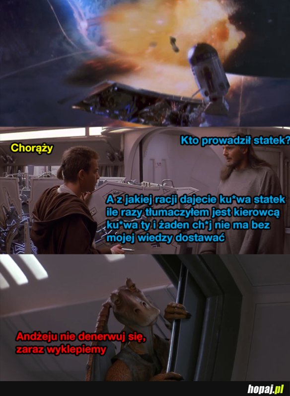 ANDRZEJU NIE DENERWUJ SIĘ