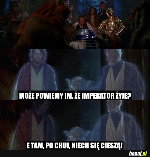 Ogólna radość