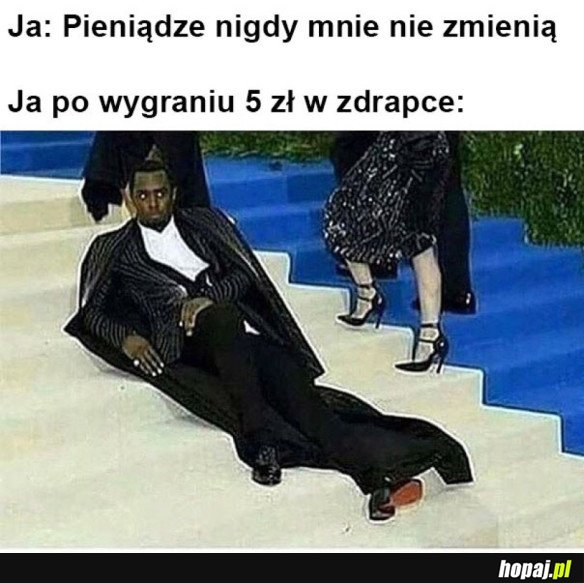 W GŁOWIE SIĘ POPRZEWRACAŁO