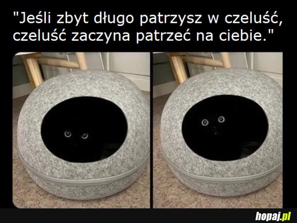 Nie taki diabeł straszny
