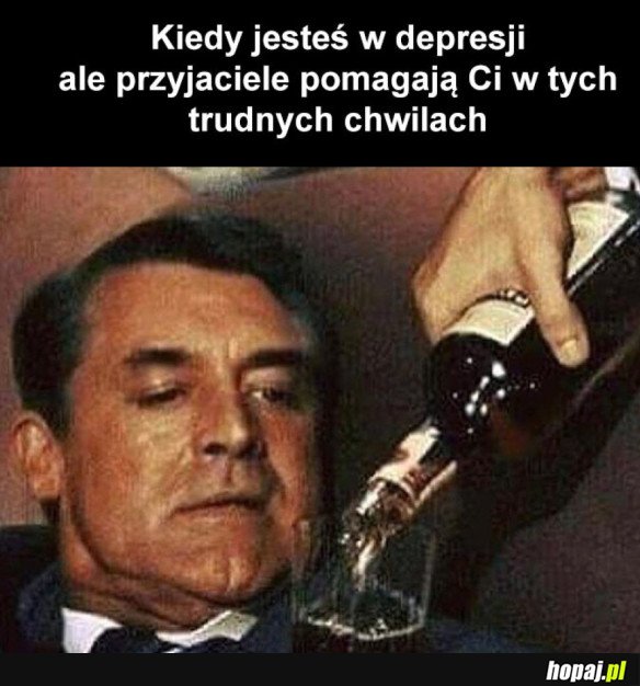 PRAWDZIWI PRZYJACIELE