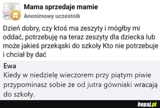 Szybko ogarnęła