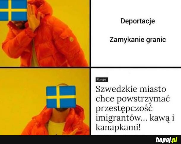 Szwecja