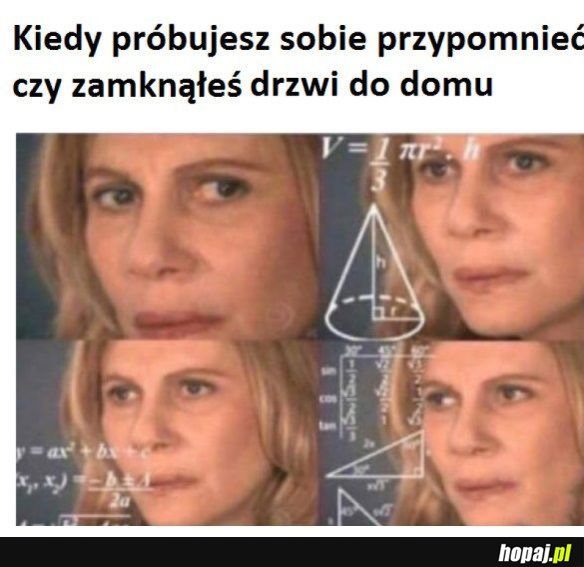 Trudno powiedzieć...