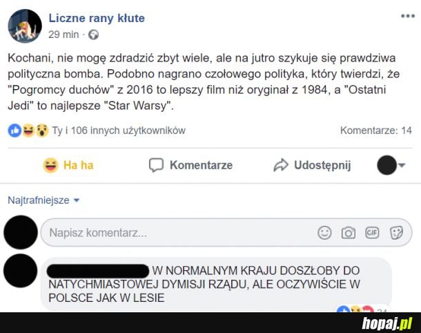 Prawdziwa bomba