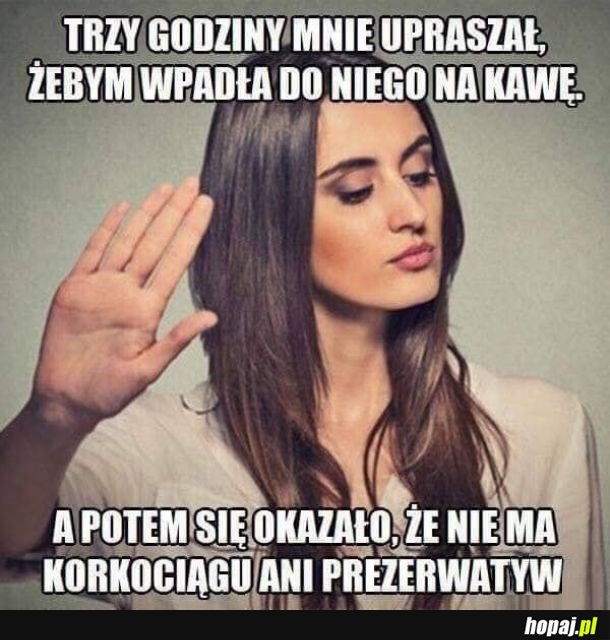 Niepoważny jakiś