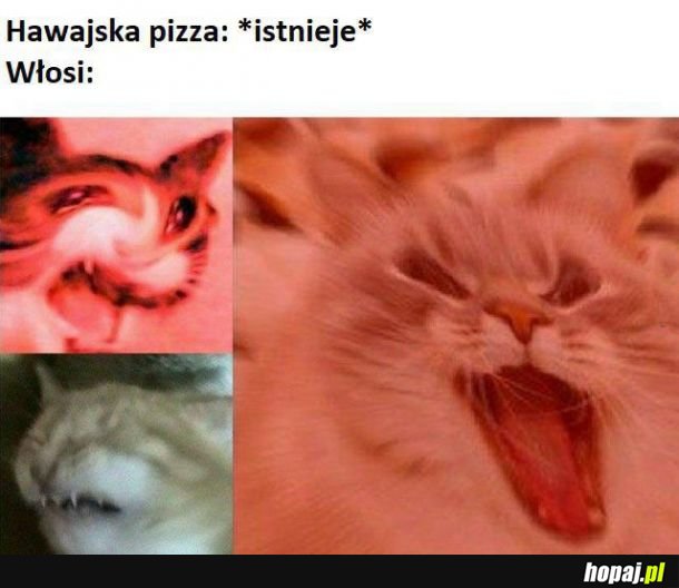 Hawajska 