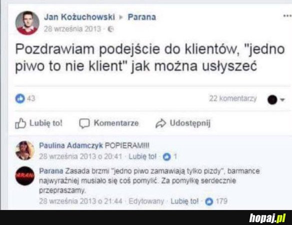 POZDROWIENIA