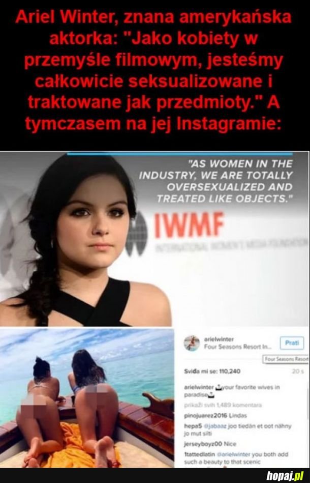 Aktorka