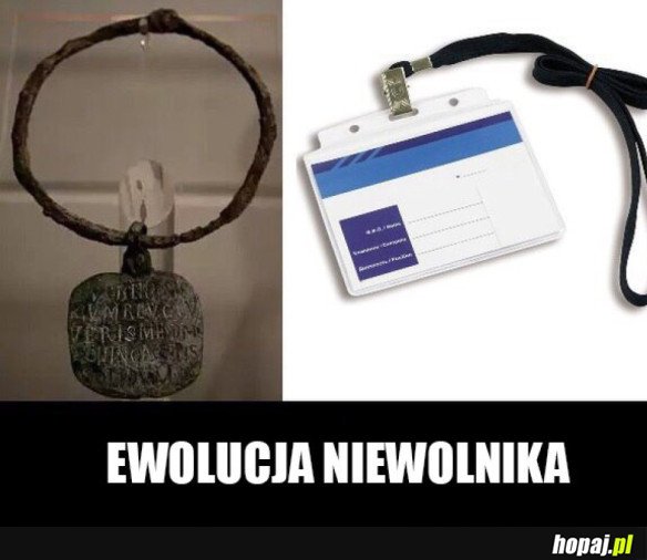 EWOLUCJA