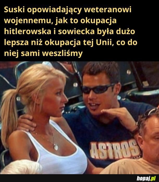 No ta jest najgorsza