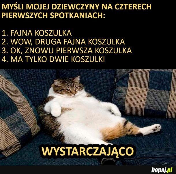 Po co więcej