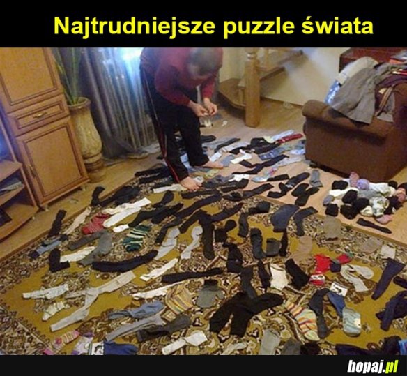 Puzzle