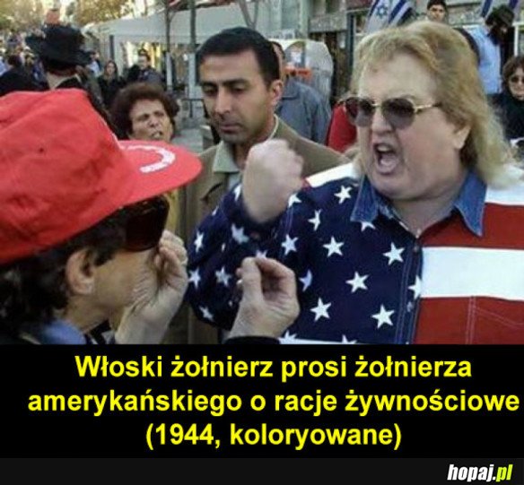 TAK BYŁO