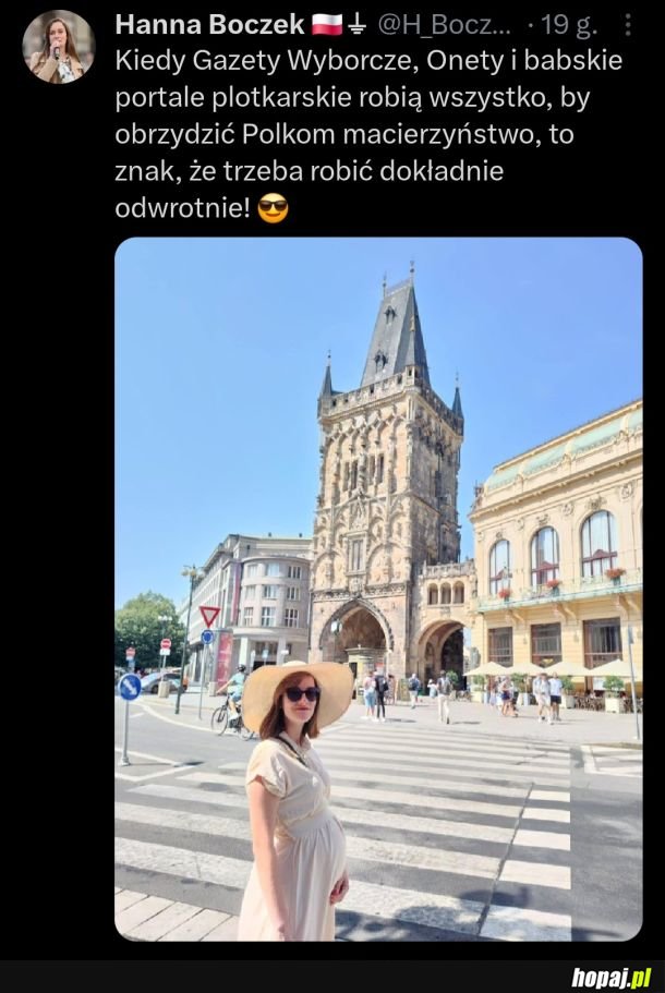 Chwała matkom! Chwała bohaterom!
