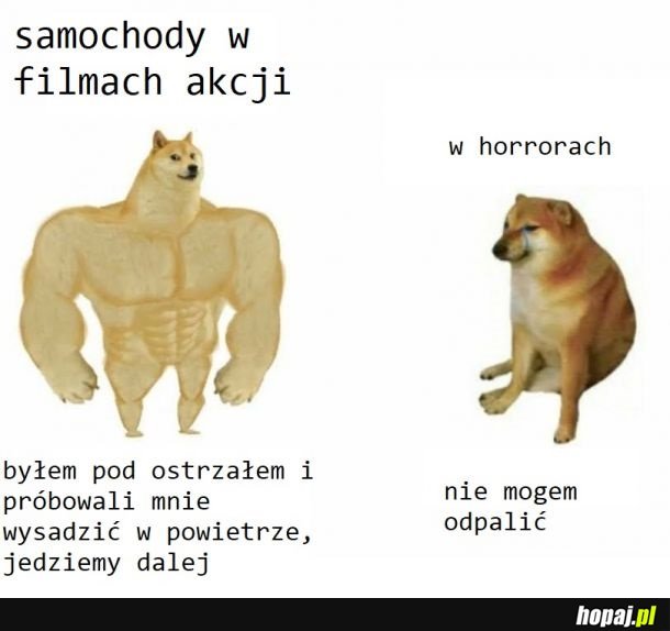 Różne podejścia