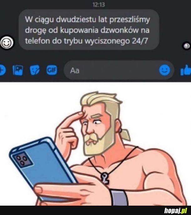 Długa droga