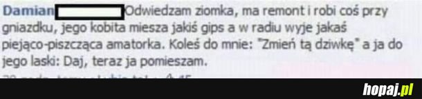  Dobry ziomek 