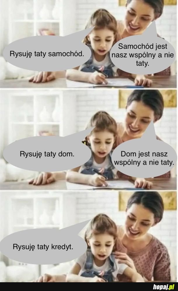 Trochę wybiórczo