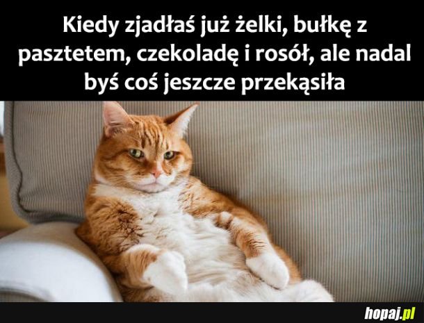 Dobre jedzonko