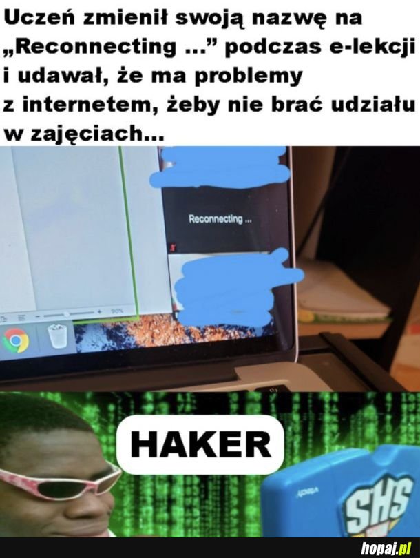 Geniusz
