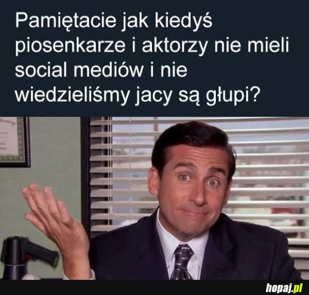 Kiedyś to było
