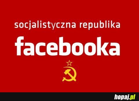 Republika facebooka