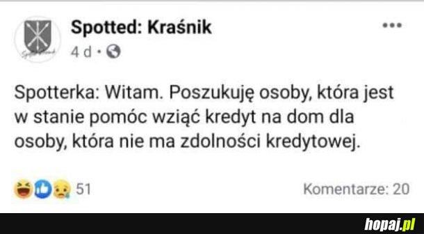 W Kraśniku stabilnie