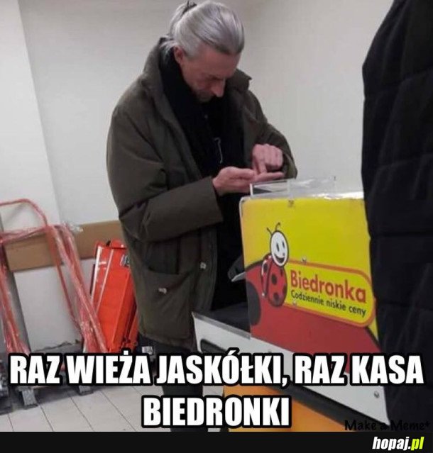 KIEROWNIKU PORATUJ PAN KORONĄ, DO ALKAHESTU BRAKUJE
