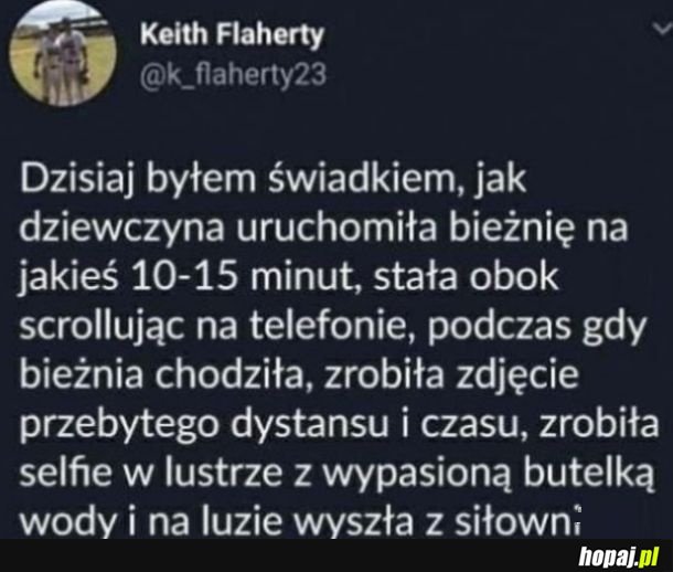 Takie czasy