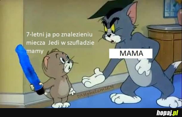 Miecz świetlny