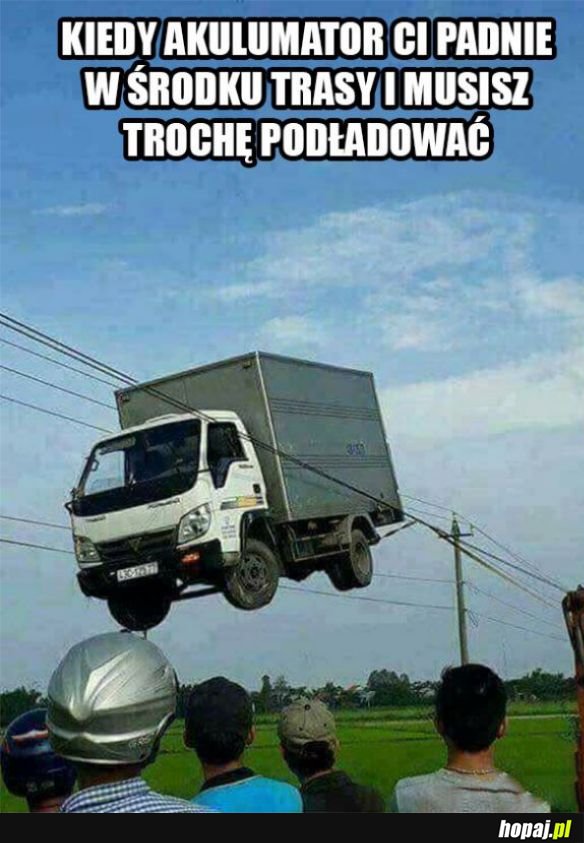 Ładowanko