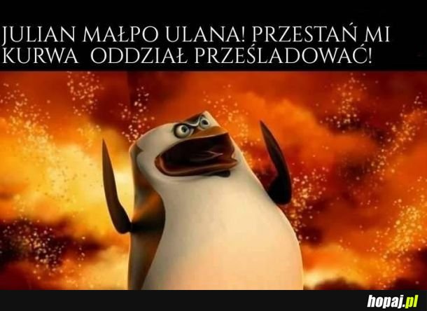 Tak było