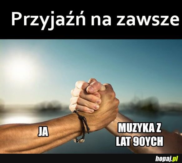 Przyjaźń