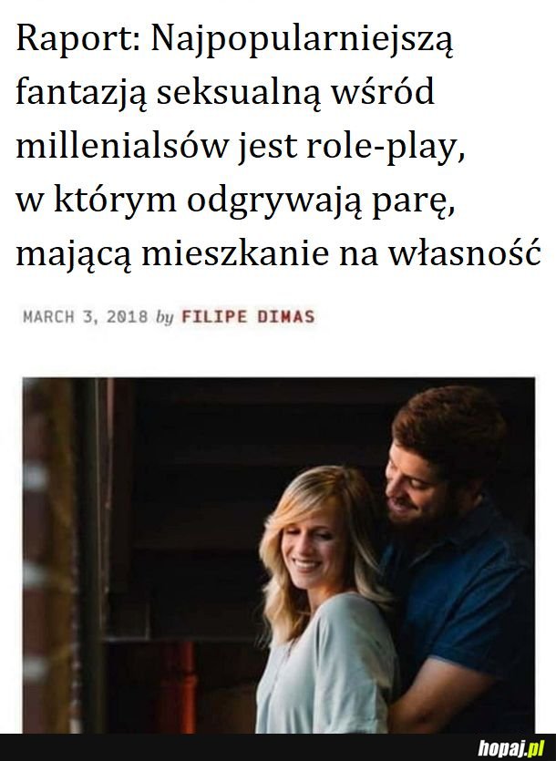 Ale to podniecające