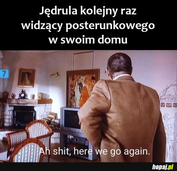 Jędrula