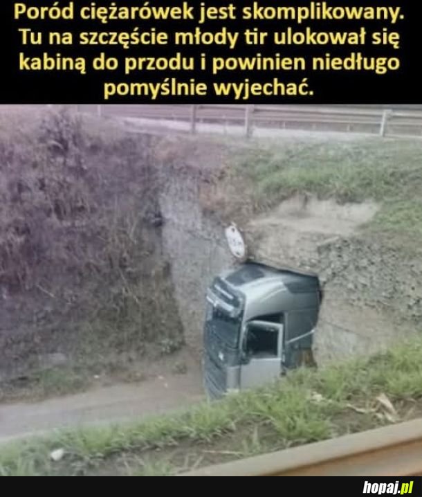 Poród