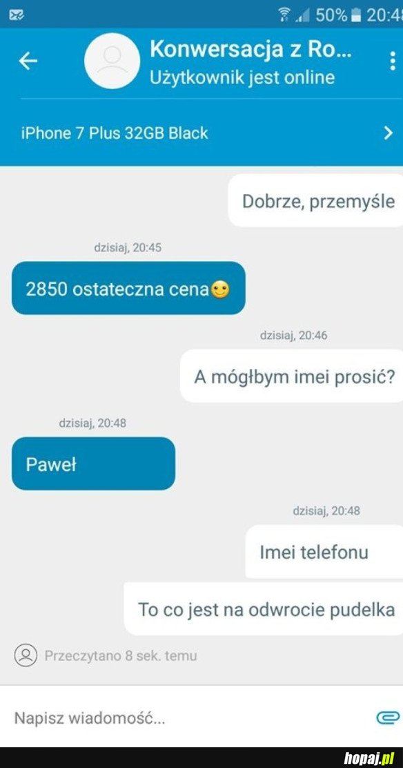 NIE DOGADALI SIĘ