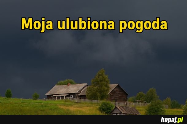 Uwielbiam