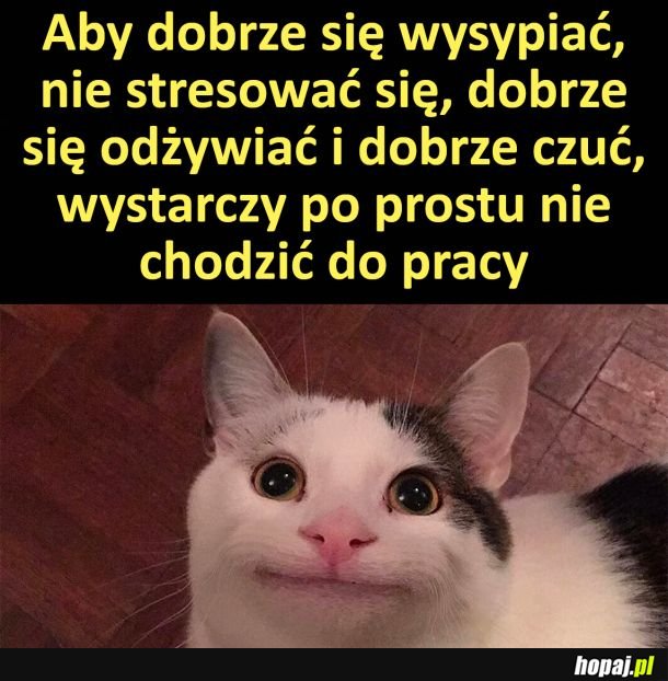 Sposób na to jest prosty