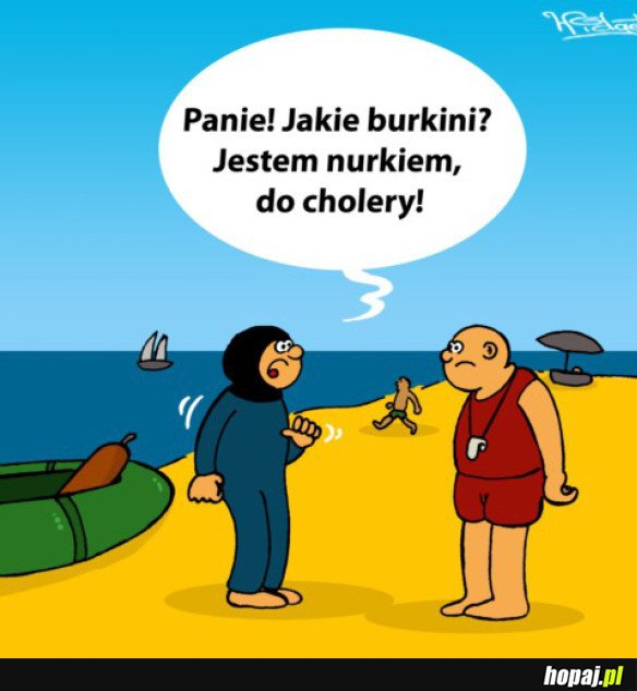 Burkini