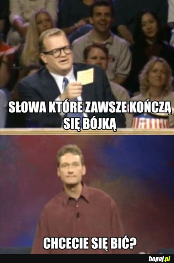 TE SŁOWA