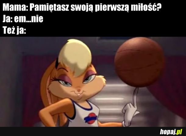 A czy ty pamiętasz swojego pierwszego Bulge?