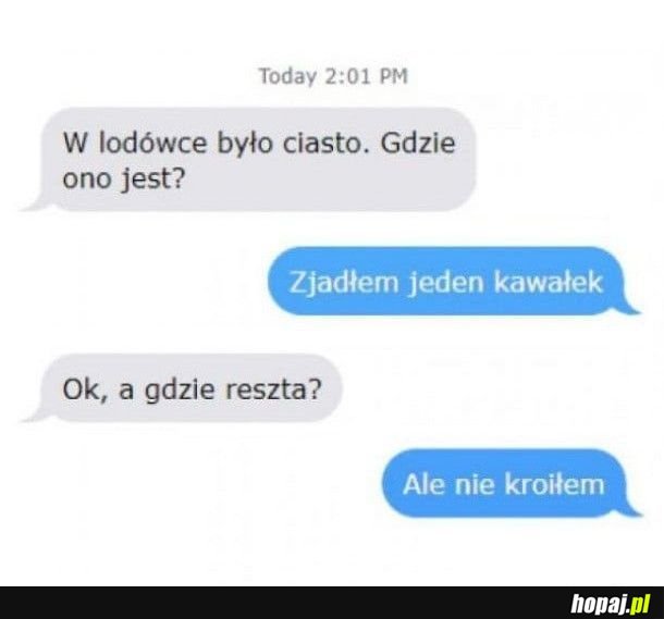 Ciasto