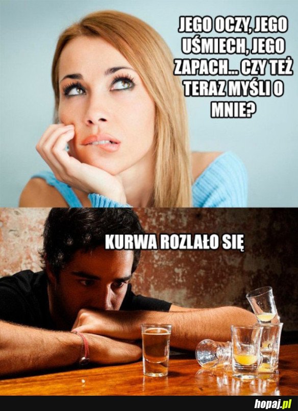 TE MYŚLI