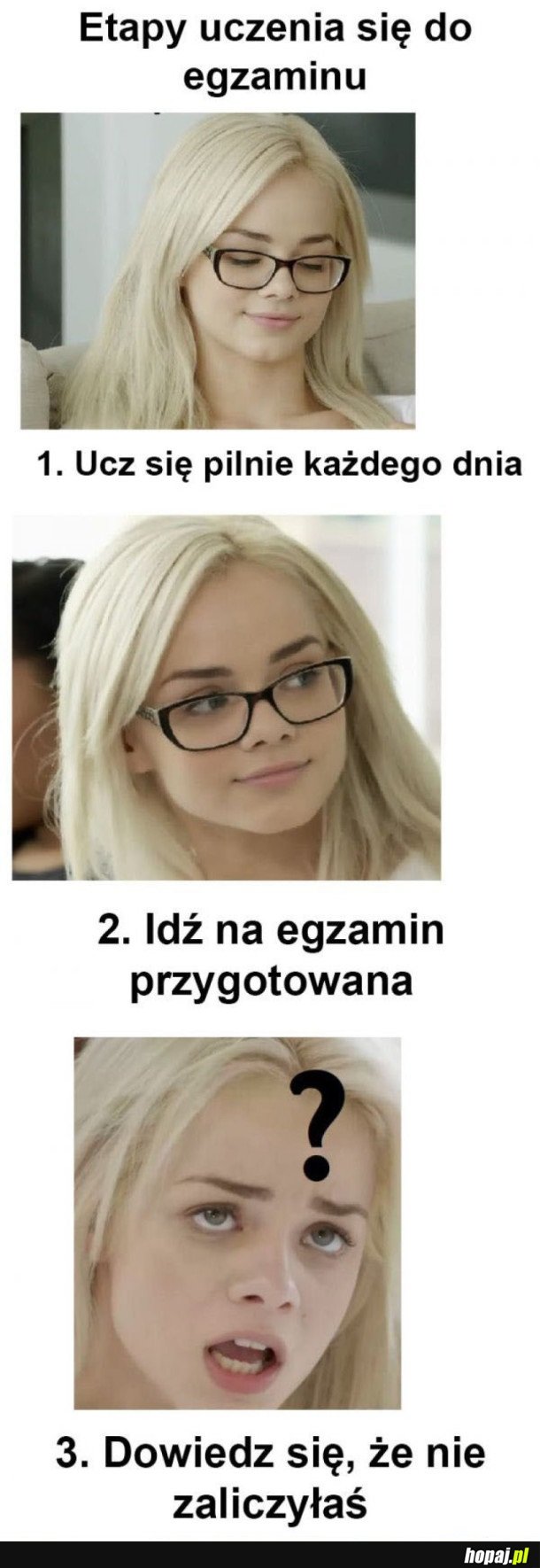 NAJGORZEJ