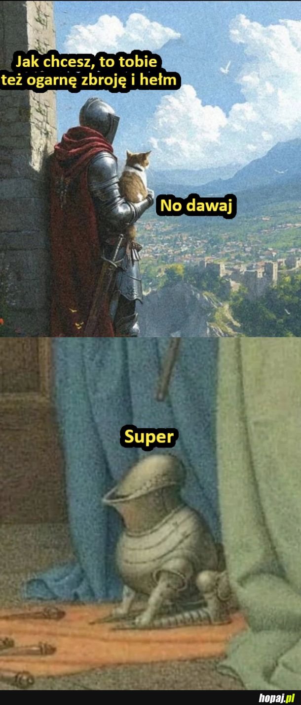 Jest w pytę